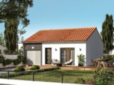 Maison à construire à Merlevenez (56700) 1932047-6245modele9202408214uBoW.jpeg Maisons France Confort