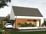 Maison à construire à Merlevenez (56700) 1932056-3594modele720230630IWshx.jpeg Maisons France Confort