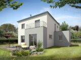 Maison à construire à Merlevenez (56700) 1932048-5377modele620211013ppWtX.jpeg Maisons France Confort