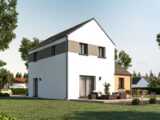 Maison à construire à Riantec (56670) 1932425-5377modele7202203299Sc4f.jpeg Maisons France Confort