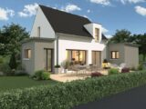 Maison à construire à Riantec (56670) 1932434-6245modele620230821tu28x.jpeg Maisons France Confort