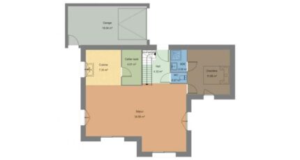 Nozay Maison neuve - 1932433-5377modele620230127dOIE1.jpeg Maisons France Confort