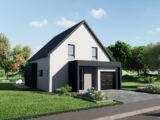 Maison à construire à Weckolsheim (68600) 1932558-4588modele620220128wuh4C.jpeg Maisons France Confort