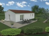 Maison à construire à Bonson (42160) 1932648-3484modele720240228istNL.jpeg Maisons France Confort