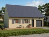 Maison à construire à Ressons-sur-Matz (60490) 1866663-4586modele7202106111MwTh.jpeg Maisons France Confort