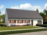 Maison à construire à Villers-Cotterêts (02600) 1865481-4586modele920210611dfnVq.jpeg Maisons France Confort