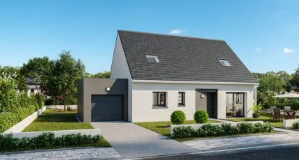 Ballancourt-sur-Essonne Maison neuve - 1927072-4586modele620200407JLtLu.jpeg Maisons France Confort