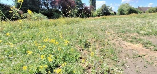 Terrain à bâtir à Faumont, Hauts-de-France