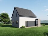 Maison à construire à Weckolsheim (68600) 1932573-4588modele720220127iU4It.jpeg Maisons France Confort