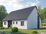 Maison à construire à Weckolsheim (68600) 1932586-4588modele620170926Arsld.jpeg Maisons France Confort