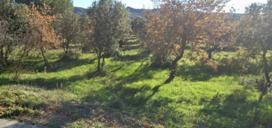 Terrain à bâtir à Charleval, Provence-Alpes-Côte d'Azur