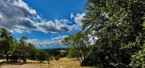 Terrain à bâtir à Roquebrune-sur-Argens, Provence-Alpes-Côte d'Azur