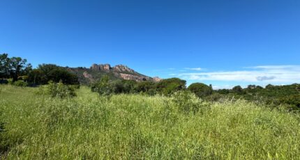 Roquebrune-sur-Argens Terrain à bâtir - 1933767-3701annonce120240828mTqPh.jpeg Maisons France Confort