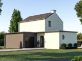 Maison à construire à Jans (44170) 1933754-3594modele720200629k7b6o.jpeg Maisons France Confort