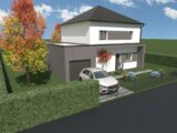 Maison à construire à Saultain (59990) 1861091-5986modele620240412Ooa5y.jpeg Maisons France Confort