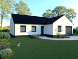 Maison à construire à Agny (62217) 1933690-10222modele620240206Ek6Go.jpeg Maisons France Confort