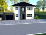 Maison à construire à Douvrin (62138) 1911502-6130annonce620240722EgUeG.jpeg Maisons France Confort