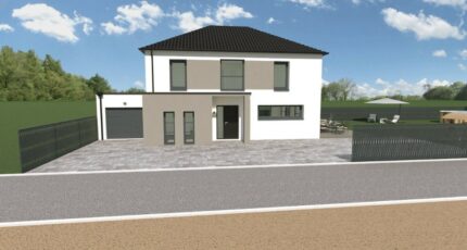 Douvrin Maison neuve - 1871365-6130annonce620240604dNd9x.jpeg Maisons France Confort