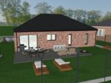 Maison à construire à Loffre (59182) 1907306-6130annonce720240717IpnOf.jpeg Maisons France Confort