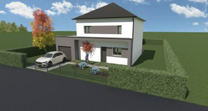 Saint-Amand-les-Eaux Maison neuve - 1915144-10617annonce620240726WzN4w.jpeg Maisons France Confort