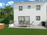 Maison à construire à Salon-de-Provence (13300) 1934080-7289modele720230125pLpD3.jpeg Maisons France Confort