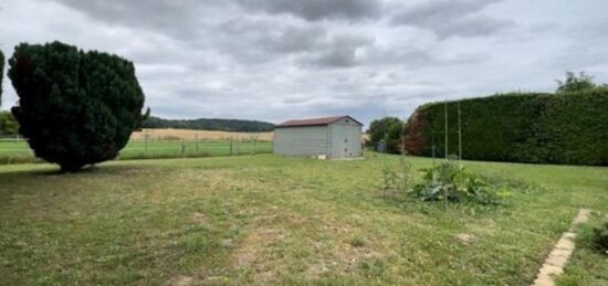 Terrain à bâtir à Sacy-le-Petit, Hauts-de-France