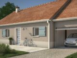 Maison à construire à Magny-en-Vexin (95420) 1893668-3799modele720151015QdaDo.jpeg Maisons France Confort