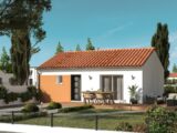 Maison à construire à Riantec (56670) 1934783-6245modele720240822O9IkQ.jpeg Maisons France Confort