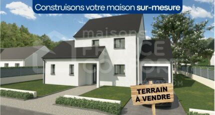 Lèves Terrain à bâtir - 1934879-10924annonce120240829ad79E.jpeg Maisons France Confort