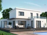 Maison à construire à Riantec (56670) 1934838-5377modele7202006260fHlK.jpeg Maisons France Confort