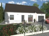 Maison à construire à Tours (37100) 1867948-10650modele620240207w51lu.jpeg Maisons France Confort