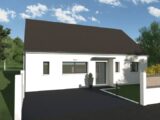 Maison à construire à Monts (37260) 1884340-10650modele620230823J2VaC.jpeg Maisons France Confort