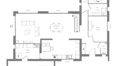 Monts Maison neuve - 1884351-10650modele820230823v7o59.jpeg Maisons France Confort