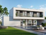 Maison à construire à Larçay (37270) 1907695-4586modele6202004078AvJ1.jpeg Maisons France Confort