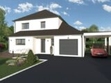 Maison à construire à Ballan-Miré (37510) 1915783-10650modele620230823eMkxf.jpeg Maisons France Confort