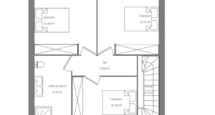 Ballan-Miré Maison neuve - 1915785-10650modele9202308235qLgx.jpeg Maisons France Confort