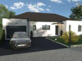 Maison à construire à Mettray (37390) 1915788-10650modele620230823IGVXB.jpeg Maisons France Confort