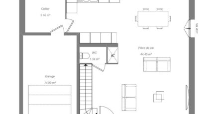 Mettray Maison neuve - 1915789-10650modele820240117fDlTd.jpeg Maisons France Confort