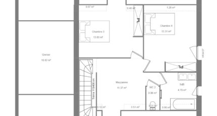 Semblançay Maison neuve - 1915797-10650modele920230823AAF4y.jpeg Maisons France Confort