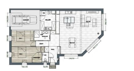 Saint-Hilaire-de-Riez Maison neuve - 1867501-7159modele920240225MicB6.jpeg Maisons France Confort