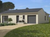 Maison à construire à Mazères (09270) 1935066-4586modele620190716JpW1B.jpeg Maisons France Confort