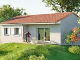 Maison à construire à Figeac (46100) 1867995-4509modele920240116T5MXq.jpeg Maisons France Confort