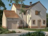 Maison à construire à Soignolles-en-Brie (77111) 1887072-3799modele620151113XfGfG.jpeg Maisons France Confort