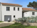 Maison à construire à Toulouse (31300) 1863704-4586modele6201907162JRSl.jpeg Maisons France Confort