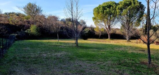 Terrain à bâtir à Châteaurenard, Provence-Alpes-Côte d'Azur