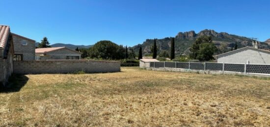 Terrain à bâtir à Roquebrune-sur-Argens, Provence-Alpes-Côte d'Azur