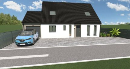 Neuvireuil Maison neuve - 1861692-6130annonce620240523QCbhB.jpeg Maisons France Confort