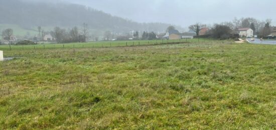 Terrain à bâtir à Arpajon-sur-Cère, Auvergne-Rhône-Alpes