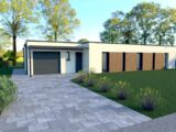 Maison à construire à Provin (59185) 1871014-10130modele720240109sbAOL.jpeg Maisons France Confort