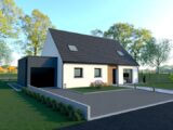 Maison à construire à Provin (59185) 1871038-10130modele620231128vbU2W.jpeg Maisons France Confort